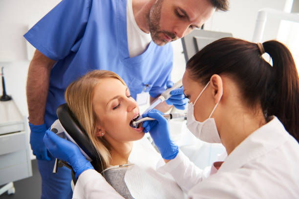 Best Oral Cancer Screening  in Brookhaven, WV