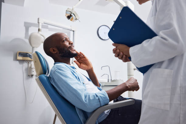 Advanced Technology for Better Dental Care in Brookhaven, WV
