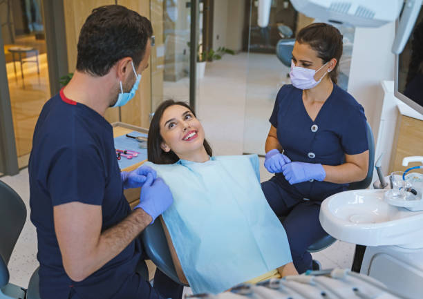 Full Mouth Reconstruction in Brookhaven, WV