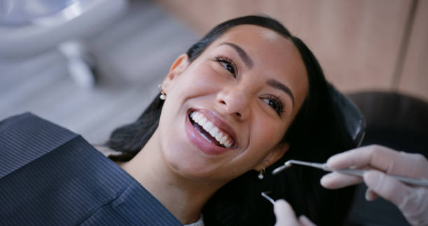 Dental Bonding in Brookhaven, WV