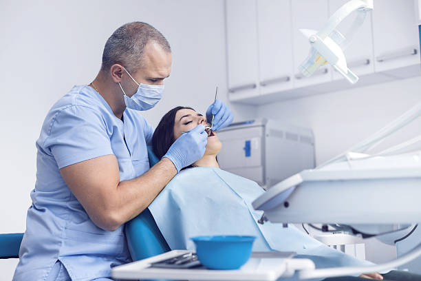 Reliable Brookhaven, WV Dental Services Solutions