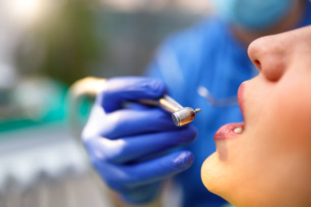Laser Dentistry in Brookhaven, WV